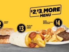 Hardee’s Breakfast Menu, Hours, and Prices in 2024 Hardee's Breakfast Menu