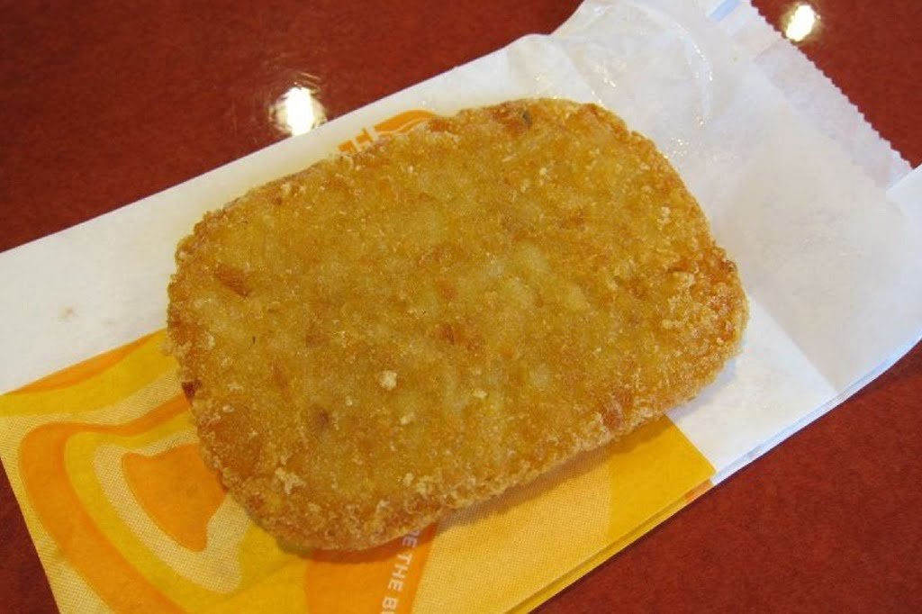 Hash Browns
