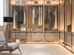 The Life-Enhancing Perks of A Carefully Curated Wardrobe Filled With Quality Pieces Life-Enhancing Perks of A Carefully Curated Wardrobe