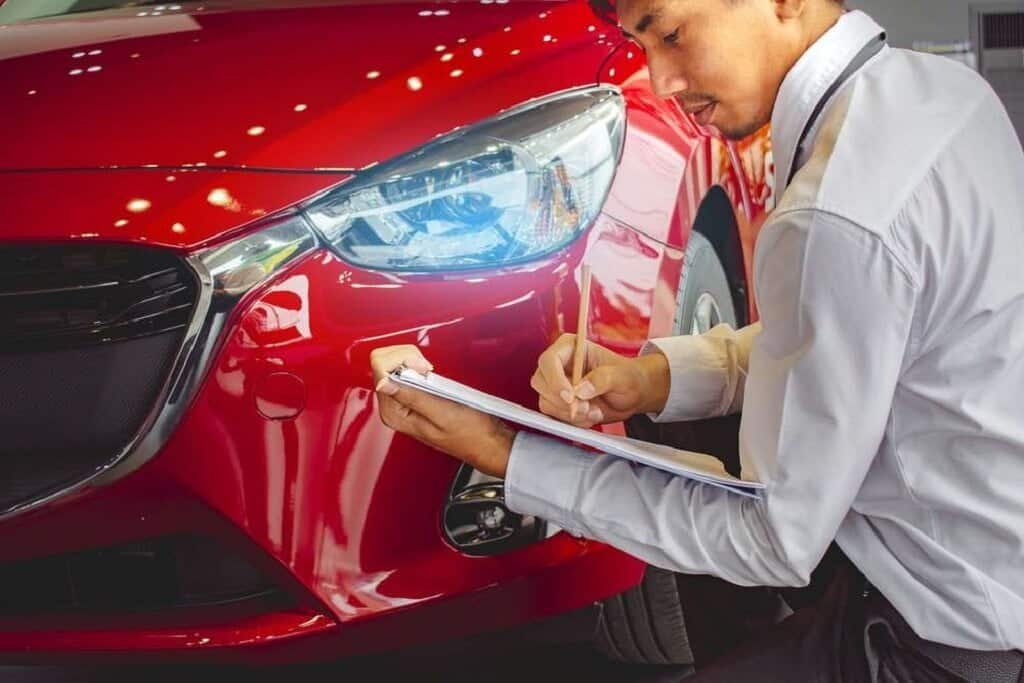 Lights and Electrical Components