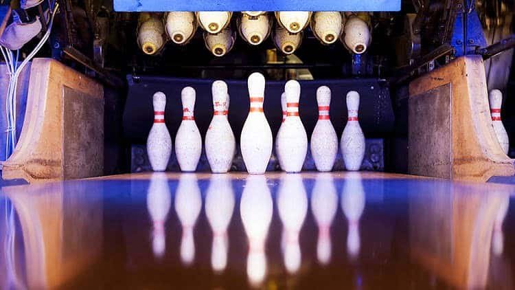 Luxury Bowling Alleys
