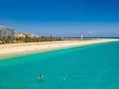 Morro Jable – Ultimate Adventure Hub in Fuerteventura’s Scenic Paradise Morro Jable