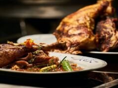 Unlock the Secrets to a Perfect Holiday Turkey with Chef Cam’s Expert Tips Perfect Holiday Turkey with Chef Cam's Expert Tips