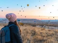 5 Safest Vacation Spots for Women in the U.S Safest Vacation Spots for Women in the U.S