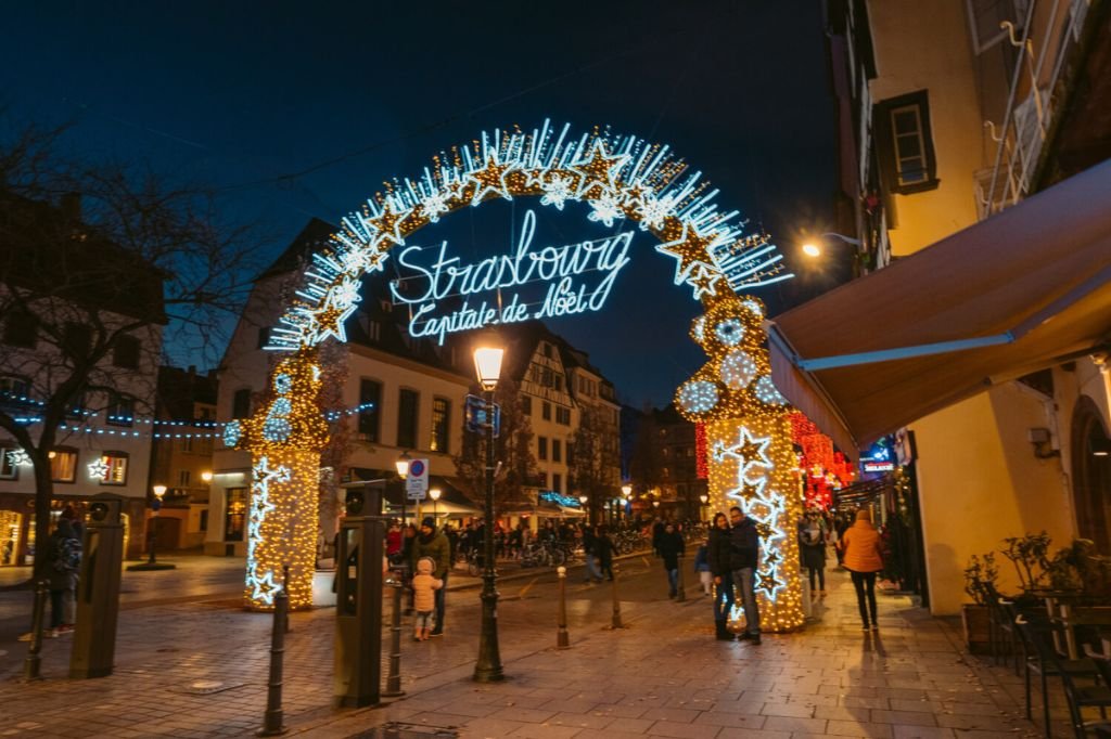 Strasbourg, France