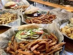 Elevating the Culinary Experience: The Art of Burger and Beer Pairings The Art of Burger and Beer Pairings