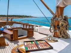 The Ultimate Sailing Holidays Europe Has to Offer The Ultimate Sailing Holidays Europe