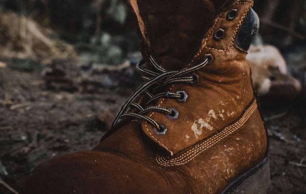 Timberlands Good For Hiking