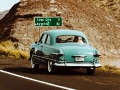 Tips for Traveling Abroad With Classical Car Tips for Traveling Abroad With Classical Car