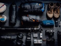 60 Best Travel Essentials for Men to Elevate Trip Easier Travel Essentials for Men