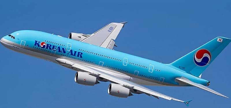 Understanding Korean Air Flight Status