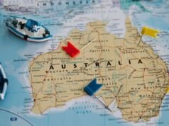 What Time is it in Australia? Your Essential Guide to Australian Time Zones What Time is it in Australia