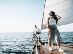 5 Reasons Why You Should Take a Yacht Charter Vacation Why You Should Take a Yacht Charter Vacation