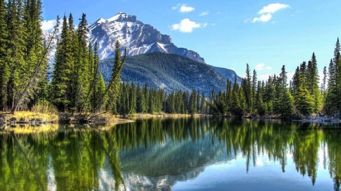 Why You Should Visit Alberta