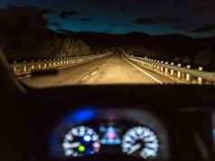 Why Shouldn’t You Start A Road Trip Late in the Night? why shouldn't you start a road trip late in the night