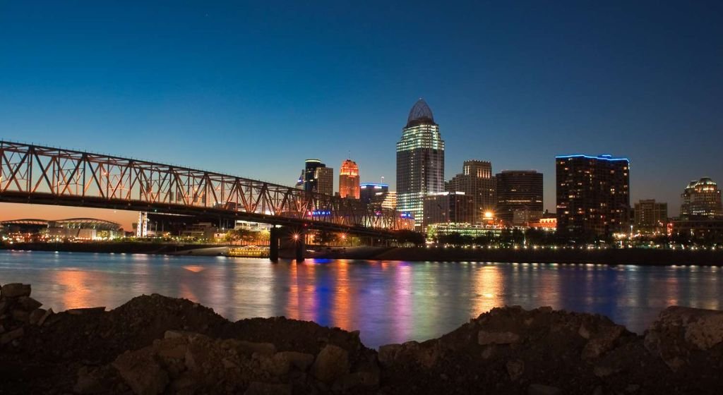 60 Free Things to Do in Cincinnati