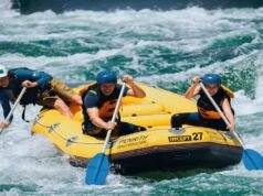 Thrills Down Under: Adrenaline-Pumping Hobbies to Experience in Australia Adrenaline-Pumping Hobbies to Experience in Australia