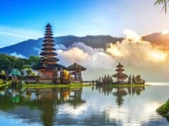 Bali Vacation on a Budget: Tips for a Thrifty and Memorable Travel Bali, Indonesia