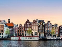 What is The Best Day Trip From Amsterdam? Best Day Trip From Amsterdam