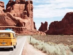 Mastering a Budget-Friendly Cross-Country Road Trip in the USA Budget-Friendly Cross-Country Road Trip in the USA