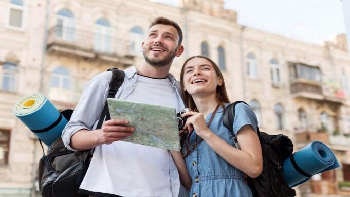 Budget-Friendly Travel Tips for Students