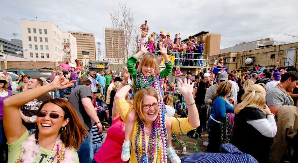 Celebrations And Occasions