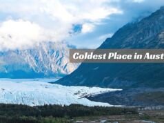 Top 16 Coldest Place in Australia to Visit in 2025 Coldest Place in Australia