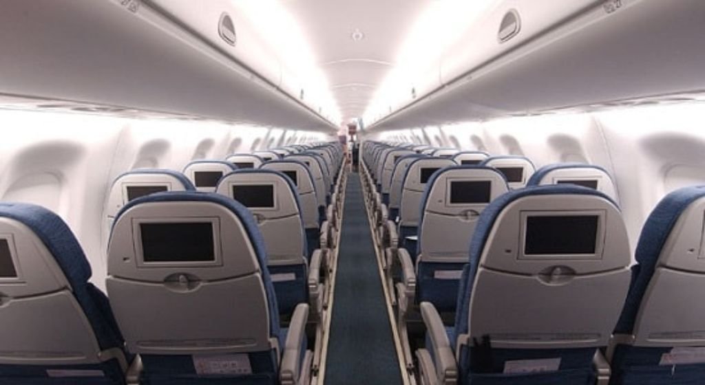 Economic Aspects of Embraer 175