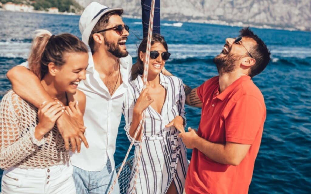 Fly And Swap Vacations