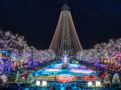 Explore The Best 60 Free Things to Do in Cincinnati in 2024 Free Things to Do in Cincinnati