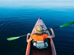 The Ultimate Guide to the Las Vegas Kayak Tour Las Vegas Kayak Tour