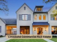 Limestone Commercial Real Estate – A Blend of Tradition and Modernity Limestone Commercial Real Estate