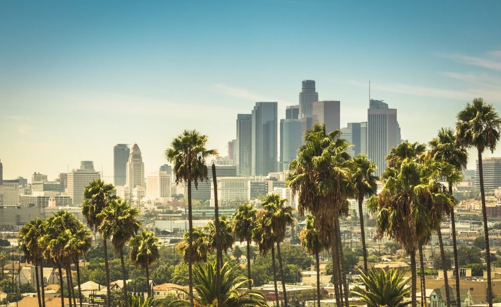 Los Angeles