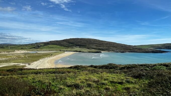 Most Beautiful Bays in West Cork