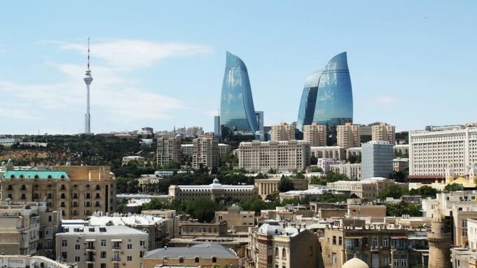 Must-See Places in Azerbaijan Must-See Places in Azerbaijan