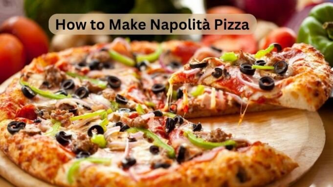 Napolità Napolità