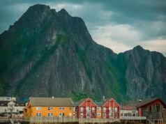 Norway: A Perfect Mix of Eco-Friendly Tourism and Cultural Experiences Norway