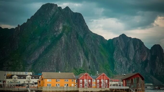 Norway
