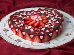 Most Popular And Delicious Cakes Online Used In Valentine’s Day Popular And Delicious Cakes Online Used In Valentine's Day