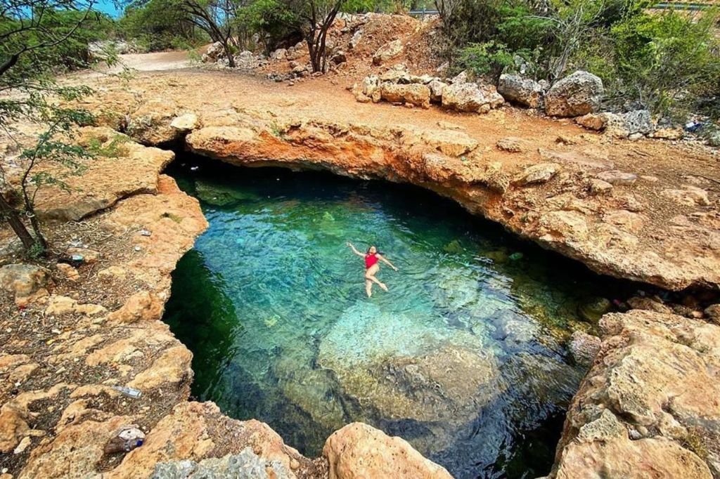 Pozos Ecologicos de Romeo Francés