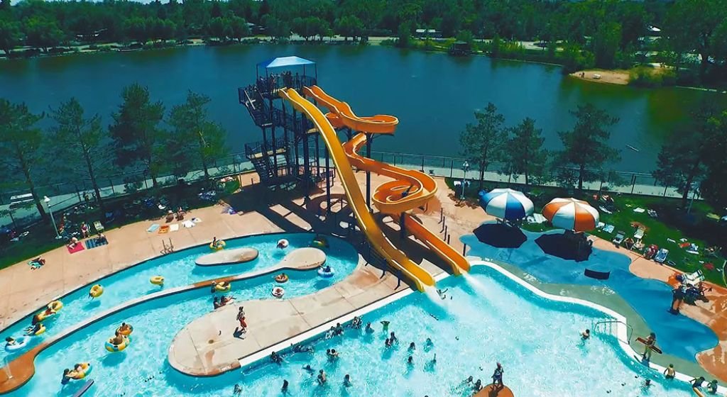 Recreational Activities in Fort Collins