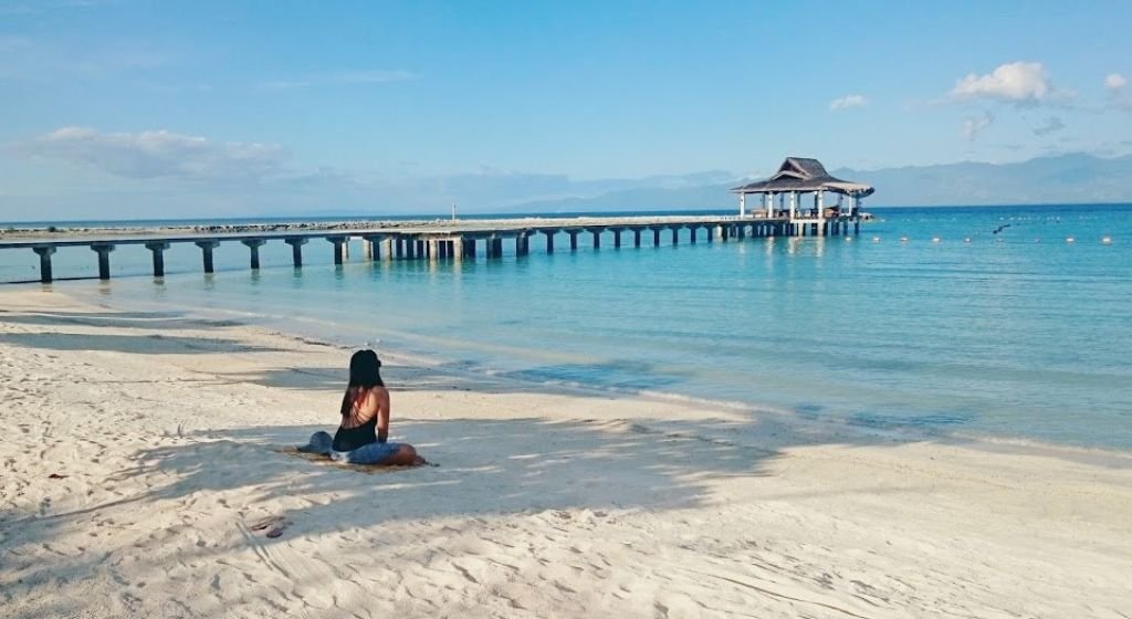 Relax At Secdea Beach