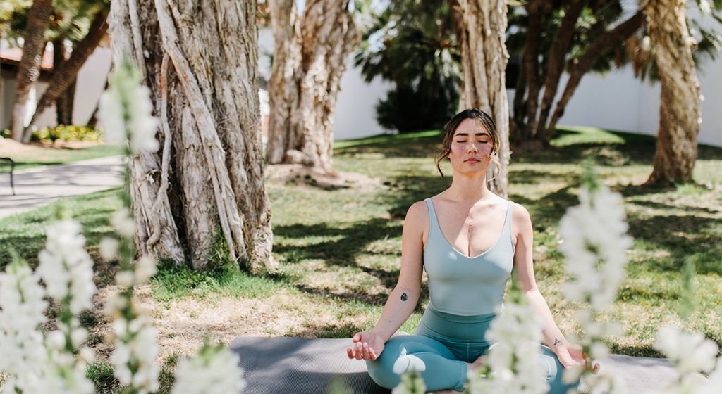 Relaxation and Wellness