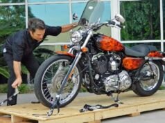 Expert Advice on Shipping Your Motorcycle Safely Shipping Your Motorcycle Safely