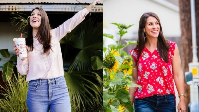 Southern Flair a Fashion and Personal Style Blog