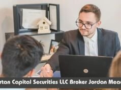 Spartan Capital Securities LLC Broker Jordan Meadow Spartan Capital Securities LLC Broker Jordan Meadow