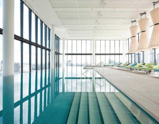 A Stress-Free Stay in the Heart of Melbourne: Discovering Corporate Keys’ Serviced Accommodation Stress-Free Stay in the Heart of Melbourne