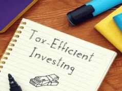 Tax-Efficient Investment: A Deep Dive into Smart Planning Strategies Tax-Efficient Investment