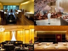 The 6 Best Romantic Restaurants in Tokyo in 2024 The 6 Best Romantic Restaurants in Tokyo