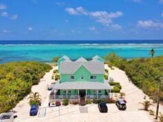 The Cottages on Grand Cayman Island: A Tranquil Escape in Paradise The Cottages on Grand Cayman Island